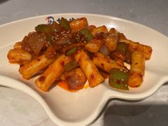 -七八冷面·延边朝鲜族美食(欢乐谷店)