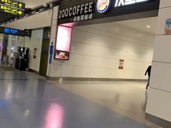 -银川河东国际机场