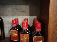 -老山村酒楼(白石洲店)