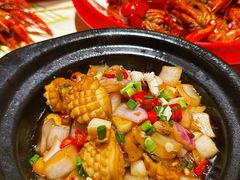 -串盟烧烤大排档·长沙美食地标(星沙店)