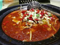 -幸福哟烧鸡·粤菜海鲜私厨(七星路店)