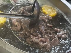 -李记鲜切牛肉自助火锅(紫薇花园店)