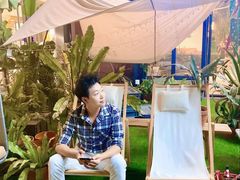 -PlantsEatery·植物食堂(REX春熙店)