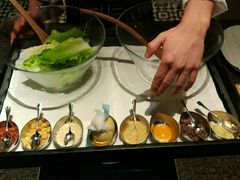 -牛排坊(成都群光君悦酒店)