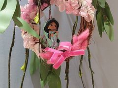 -泡泡玛特POPMART(上海环球港店)