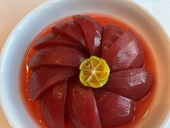 -广州塔晖粤轩中餐厅