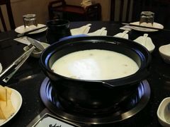 包厢-捞王猪肚鸡火锅(昆山店)