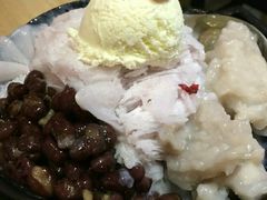-鲜芋仙(中环百联2店)