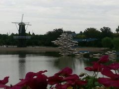 android_upload_pic-上海鲜花港