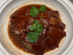 -香港狮子山下·明星粤菜餐厅(北苑店)