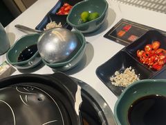 -狐狸爱上椰子鸡(滨江星光大道店)