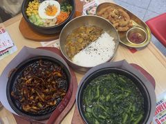 -食米家拌饭(梅溪新天地店)