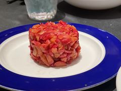 -A One Kitchen·南京精菜馆(德基广场店)