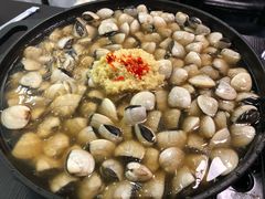 -拾下卜卜贝•海鲜火锅