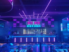 -燥次·烧烤酒场(万象城店)