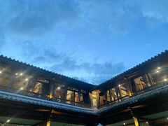 -喜洲翰林餐厅(董家百年老宅店)