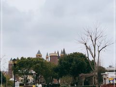 -安徒生童话乐园