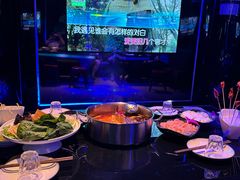 -唯爱KTV聚会餐厅(仙林东城汇店)