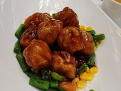 -聚春园自助餐厅(东街口店)