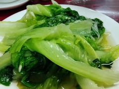 -老杨饭店(万科里店)