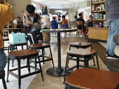 -星巴克(广州东圃天银店)