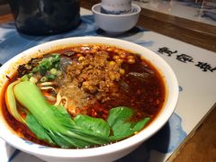 -宽窄巷成都菜(青岛路万达广场店)