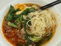 -小方的面(徐家汇店)