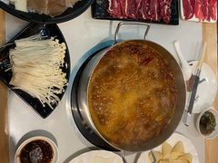 -牛记皇·鲜牛肉火锅(弘阳广场店)