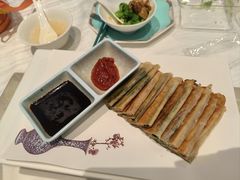 -柒园·三十年创意杭帮菜(龙湖滨江天街店)