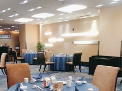 -西安绿地假日酒店·丽宝轩中餐厅