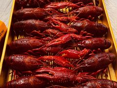 -龙虾奇迹泥炉烤肉(大华三路店)