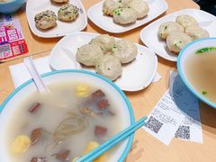 -小杨生煎(周浦万达店)