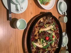 -老板恋上鱼(环山路店)