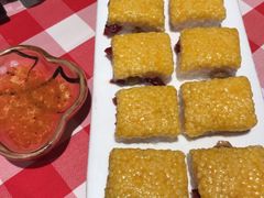 -西贝莜面村(上海百联西郊店)