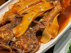-径山十八道·风味民间菜(杭州总店)