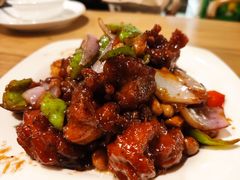 -陈傻子餐厅(世纪都会店)