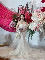 -MuseMarry婚纱(前海嘉里中心店)