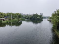 -新江湾城公园