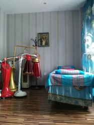 -归真美学颜究中心