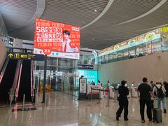 -青岛胶东国际机场