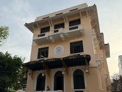 -胡志明市美术馆