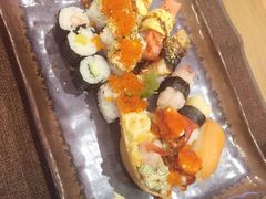 -河风精致寿司(尼盛店)