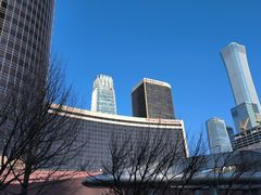 -北京中国大饭店