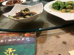 -烤肉宛饭庄(北新桥店)