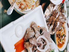 -新疆巴州金丝特餐厅(大钟寺店)