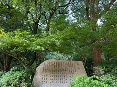 -杭州半山国家森林公园