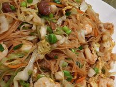 海鲜炒面线-味友·厦门味(集美店)