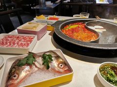 -川西坝子火锅(金沙1.0直营店)