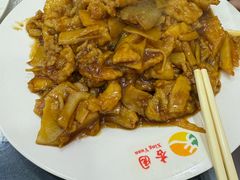 -杏园餐厅(阜成门店)
