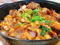 -乡村土菜馆(园湖南路店)